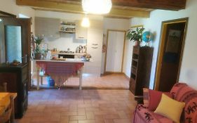 Appartamento nel verde